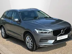 Used 2020 Volvo XC60 Momentum SUV | £19,999 (A bit pricey)