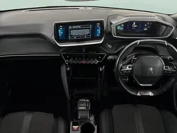 Used 2023 Peugeot e-2008 GTi SUV | £13,678 (Good price)