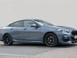 Grey Used 2021 BMW 120 M Sport Hatchback | £19,000