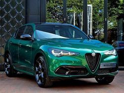 Used 2024 Alfa Romeo Stelvio SUV | £57,995