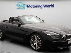 Used 2025 BMW Z4 M Sport Cabriolet | £21,700