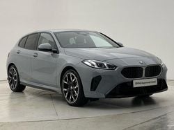 Grey Used 2025 BMW 123 M Sport Hatchback | £31,450 (Fair price)