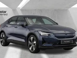 Midnight Used 2024 Polestar 2 Long Range Dual motor Sedan | £30,990 (Expensive)