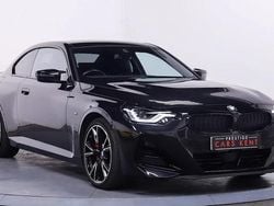 Used 2025 BMW M240 M Sport Coupe | £37,788 (Super price)