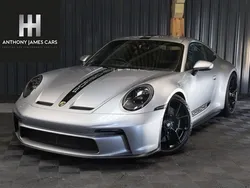 Silver Used 2022 Porsche 911 GT3 Coupe | £167,995