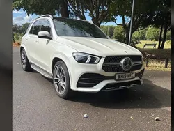 Used 2019 Mercedes GLE350 AMG Line Premium Plus SUV | £34,990 (Fair price)