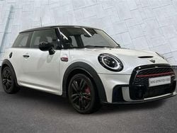 White Used 2023 Mini John Cooper Works Hatch Hatchback | £26,700 (Fair price)