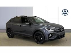 Other New 2025 VW Taigo Black Edition SUV | £29,683 (Good price)