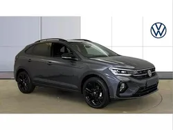 Other New 2025 VW Taigo Black Edition SUV | £28,605 (Fair price)