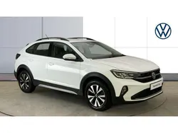 VW Taigo