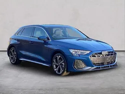Other New 2025 Audi A3 S-Line Hatchback | £32,499 (Fair price)
