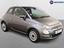 Used 2024 Fiat 500 Hatchback | £9,299 (Fair price)