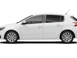 Used 2020 Peugeot 308 Allure Hatchback | £5,813 (Super price)