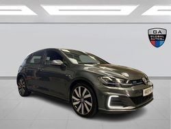 Grey Used 2018 VW Golf VII Advance Hatchback | £13,500 (Fair price)