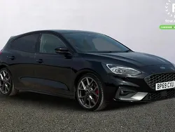 Used 2021 Ford Focus ST Hatchback | £16,699 (Super price)
