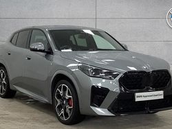Grey Used 2025 BMW X2 M Sport SUV | £40,995