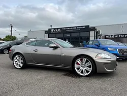 Grey Used 2011 Jaguar XK Supercharged Coupe | £18,499 (A bit pricey)