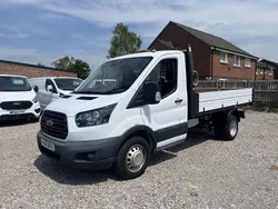 White Used 2019 Ford Transit | £17,995 (Fair price)