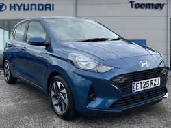 New 2025 Hyundai i10 Advanced Hatchback | £15,995 (Good price)
