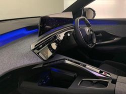 Grey Used 2024 Peugeot 3008 GT SUV | £27,352