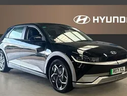 Used 2022 Hyundai Ioniq 5 Premium SUV | £20,069 (Good price)