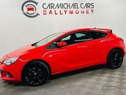 Used 2015 Vauxhall Astra GTC Edition Coupe | £4,990 (Fair price)