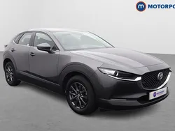 Used 2022 Mazda CX-30 SUV | £15,699 (Fair price)