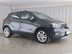 Grey Used 2016 Vauxhall Mokka X Active SUV | £5,199 (Fair price)