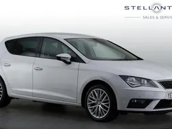 Used 2020 Seat Leon SE Dynamic Hatchback | £10,066 (Super price)