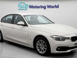 Used 2018 BMW 330e Sedan | £12,300 (Super price)