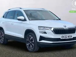 Used 2025 Skoda Karoq SE L SUV | £18,999 (Super price)