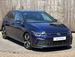 Used 2021 VW Golf VIII GTD | £26,999 (Fair price)
