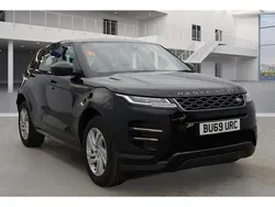 Used 2020 Land Rover Range Rover evoque R-Dynamic Hatchback | £16,990 (Good price)