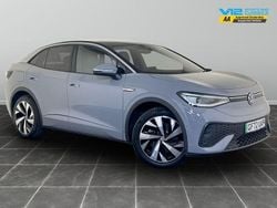 Grey Used 2022 VW ID.5 Pro Performance SUV | £21,595 (Fair price)