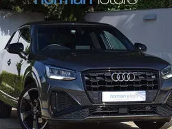 Used 2025 Audi Q2 Black Edition SUV | £24,495 (Good price)