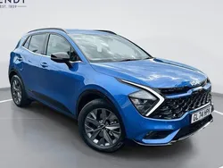 New 2025 Kia Sportage 2 SUV | £29,999 (Fair price)