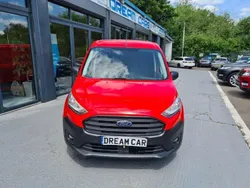 Red Used 2019 Ford Transit S Van | £9,995 (Good price)