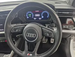 Used 2024 Audi A3 Sportback e-tron S-Line Sedan | £20,368 (Super price)