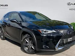 Used 2023 Lexus UX 250h SUV | £19,707 (Fair price)