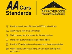 Blue Used 2016 Fiat 500 Lounge Hatchback | £4,680 (Fair price)