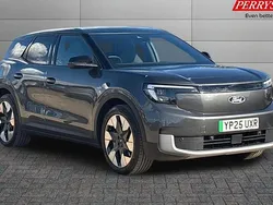 Used 2025 Ford Explorer Premium SUV | £33,995 (Good price)