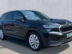 Black Used 2024 Skoda Kodiaq SE L SUV | £31,680 (A bit pricey)