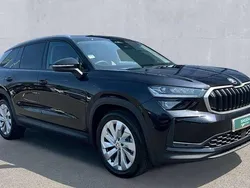 Black Used 2024 Skoda Kodiaq SE L SUV | £32,850 (Expensive)