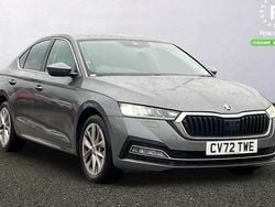 Used 2024 Skoda Octavia SE L Hatchback | £15,299 (Good price)