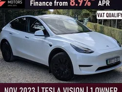 Used 2023 Tesla Model Y SUV | £22,975 (Fair price)