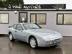 Used 1989 Porsche 944 S2 | £12,950
