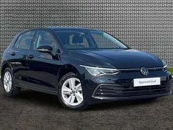 Used 2024 VW Golf VIII | £20,778 (Super price)