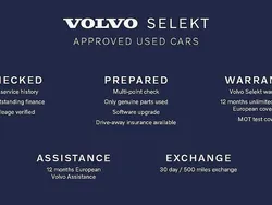 Grey Used 2023 Volvo XC60 Plus SUV | £35,990 (Fair price)