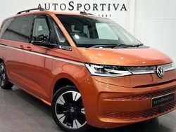 Used 2026 VW Multivan Style Estate | £48,900