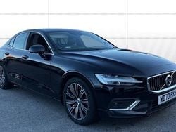 Used 2020 Volvo S60 Inscription Sedan | £16,169 (Fair price)